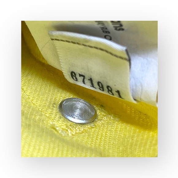 new Rock & Republic ☀︎︎ Swarovski® Crystal Kiedis Stretch Jeans ☀︎ Neon Yellow - Picture 8 of 16